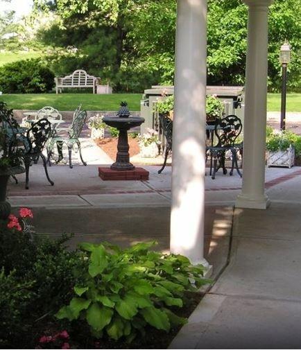 Kirkwood Inn Mason Exterior foto