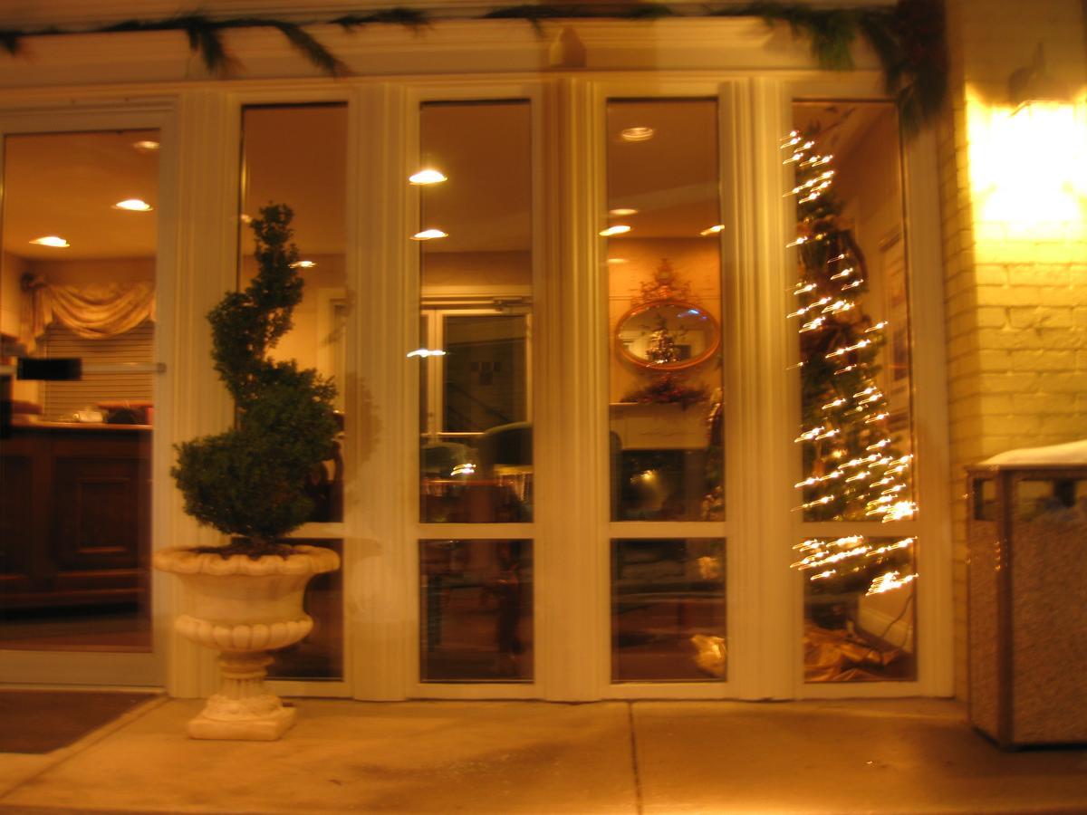 Kirkwood Inn Mason Exterior foto