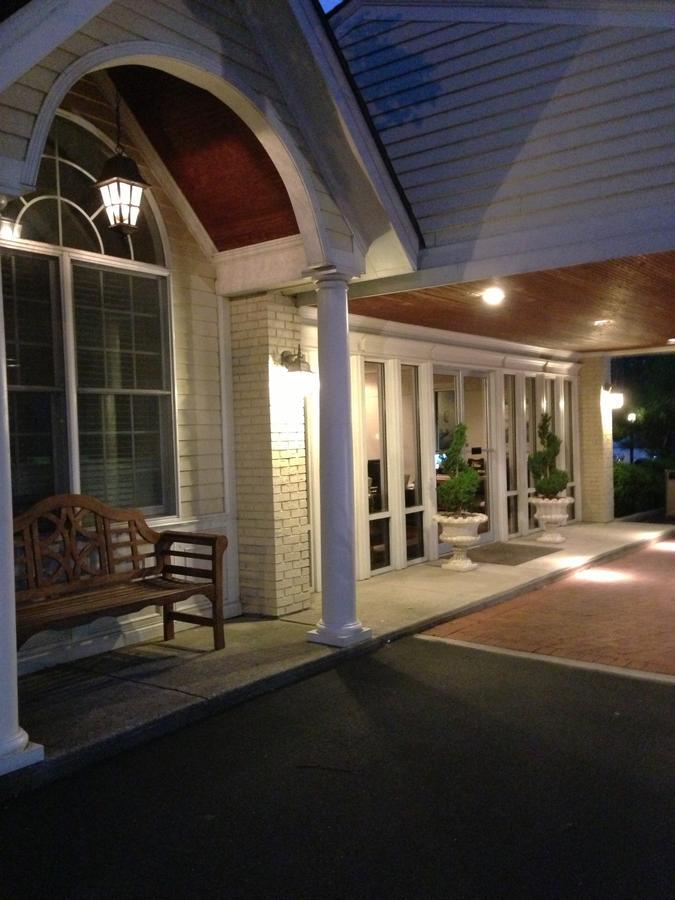 Kirkwood Inn Mason Exterior foto