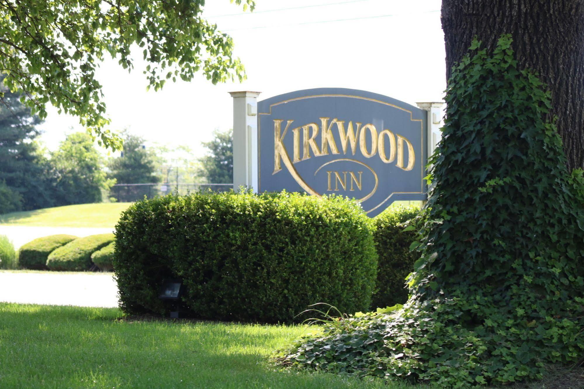 Kirkwood Inn Mason Exterior foto