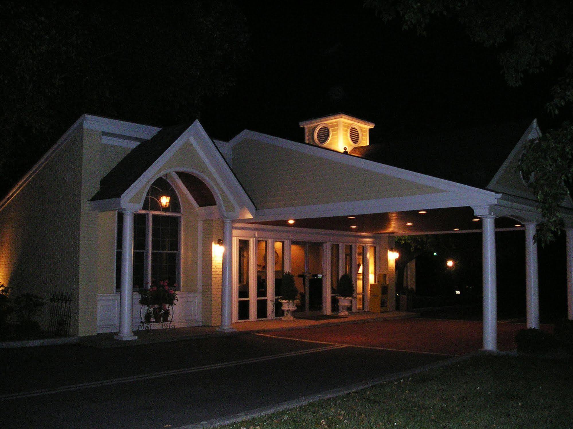 Kirkwood Inn Mason Exterior foto